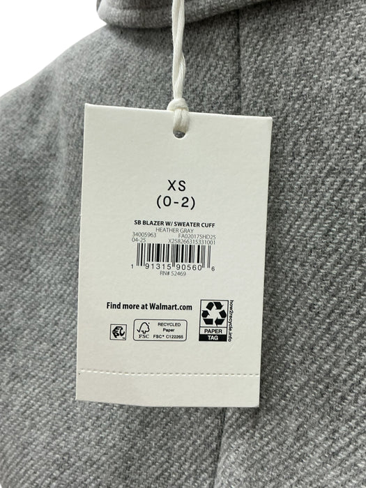 Blazer XS (FREE ASSEMBLY)