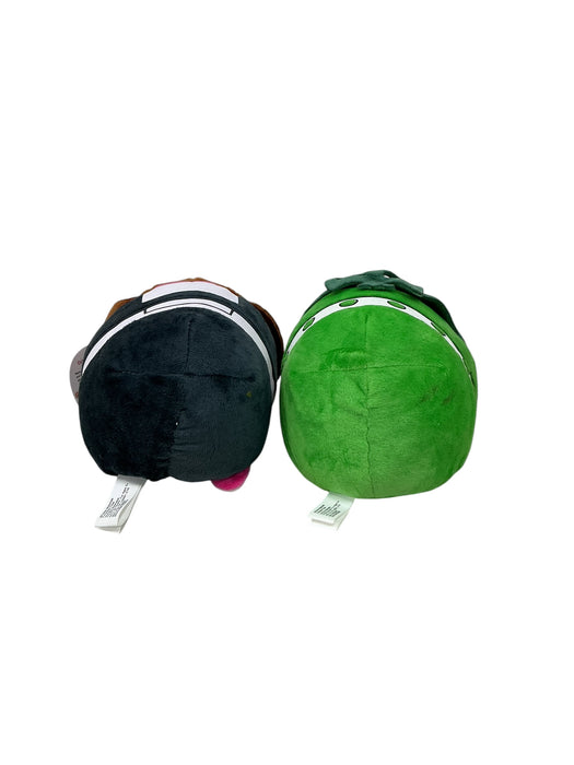 Set de peluches (INFINIFAN)