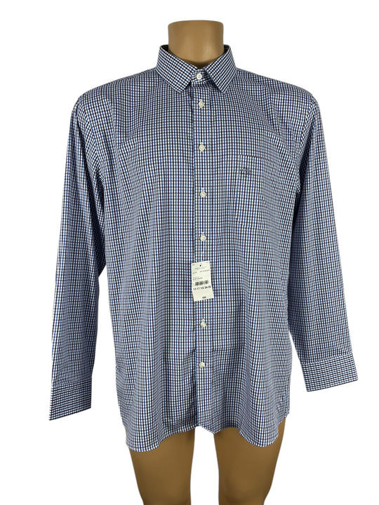 Camisa XL (STAFFORD)