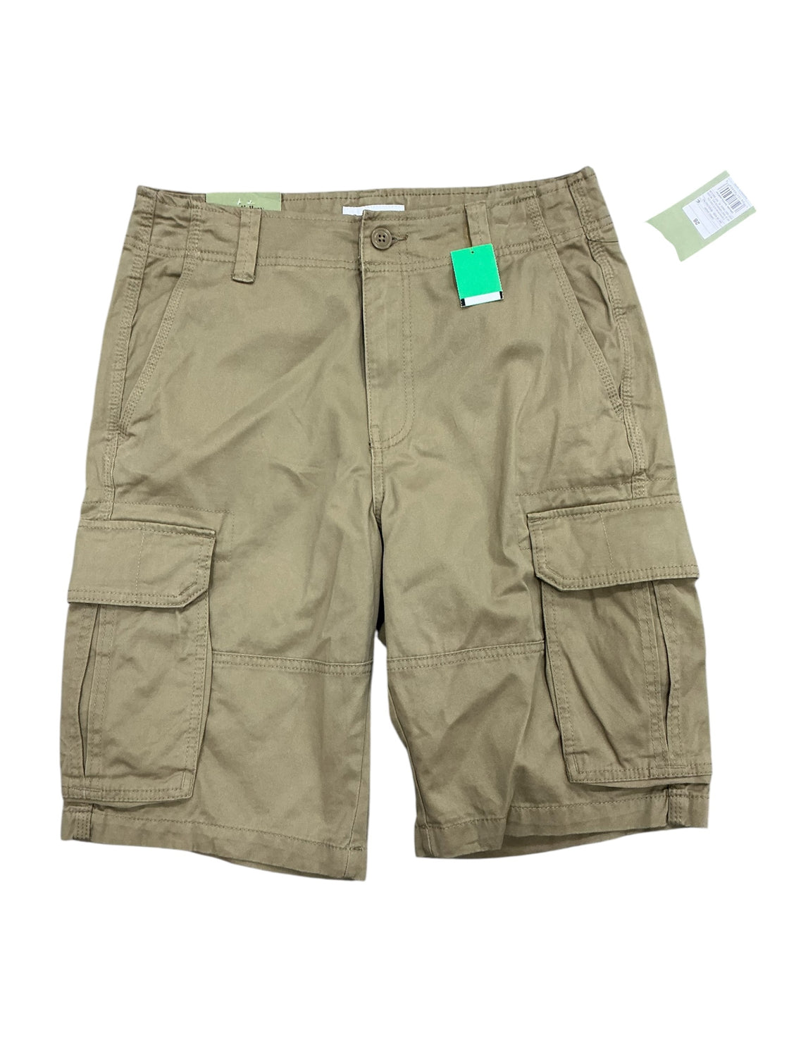 Pantaloneta 28 (GOODFELLOW)