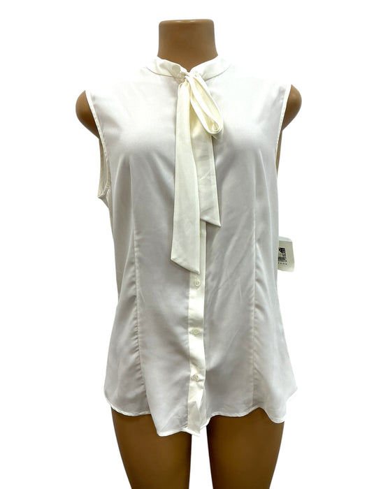Blusa L (ANNE KLEIN)