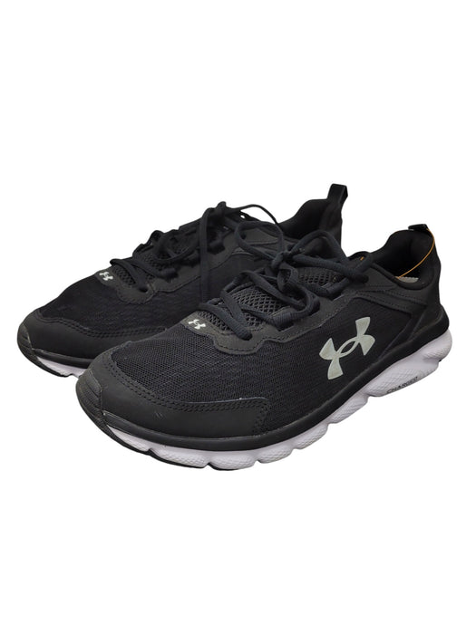 Tenis 10 (UNDER ARMOUR)