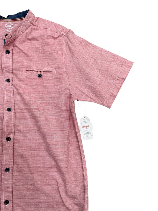 Camisa XXL (WONDER NATION)