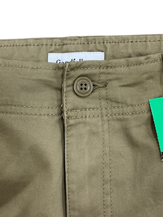 Pantaloneta 28 (GOODFELLOW)
