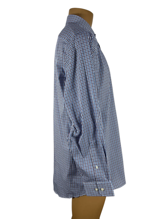 Camisa XL (STAFFORD)