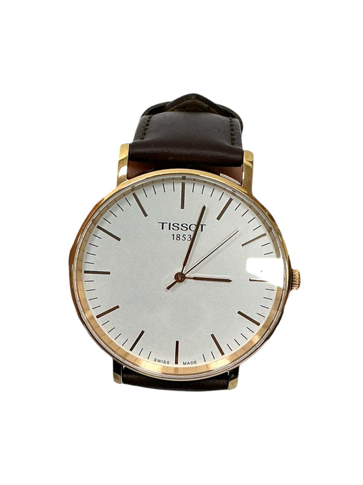 Reloj Análogo (TISSOT)
