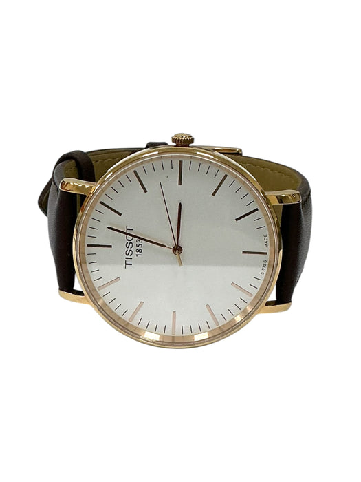 Reloj Análogo (TISSOT)