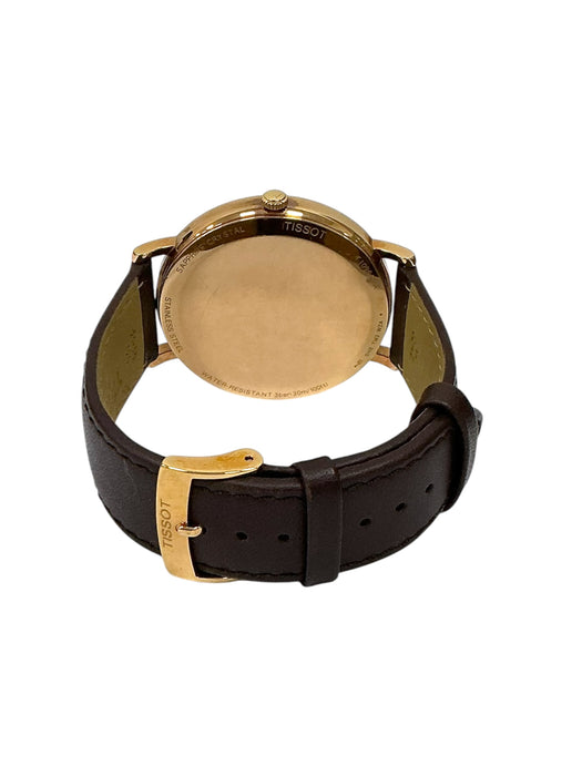Reloj Análogo (TISSOT)