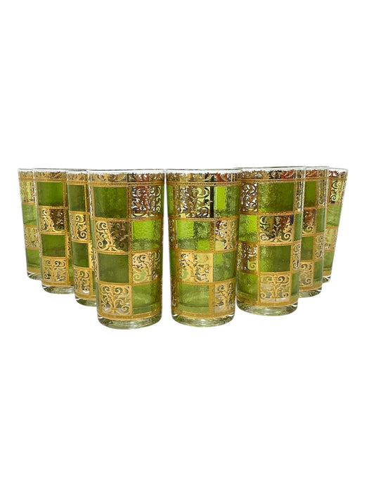 Set de vasos