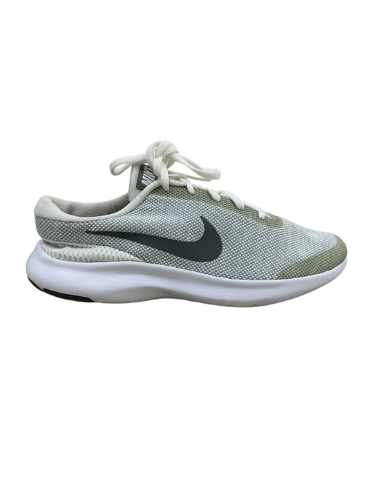Tenis 9 (NIKE)