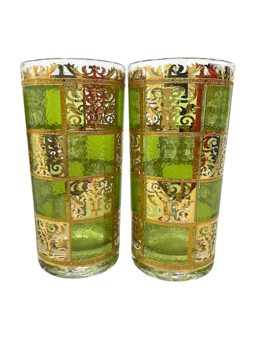 Set de vasos
