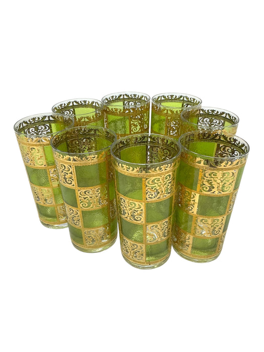 Set de vasos