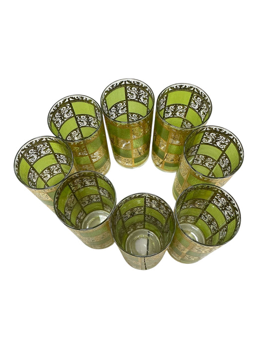 Set de vasos