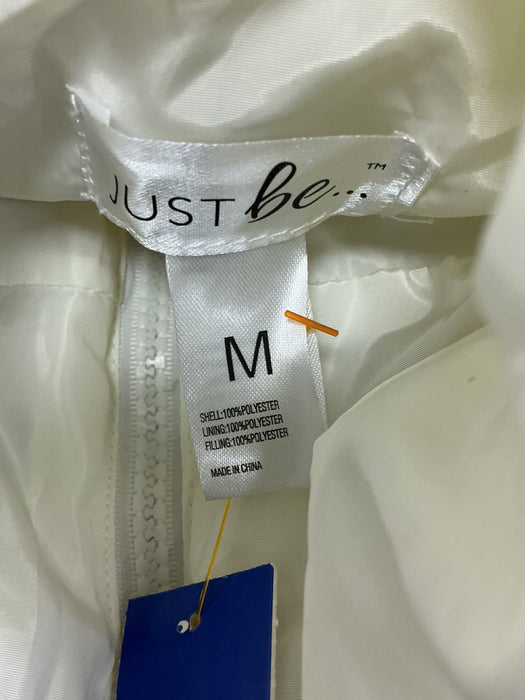 Chaleco M (JUST BE)