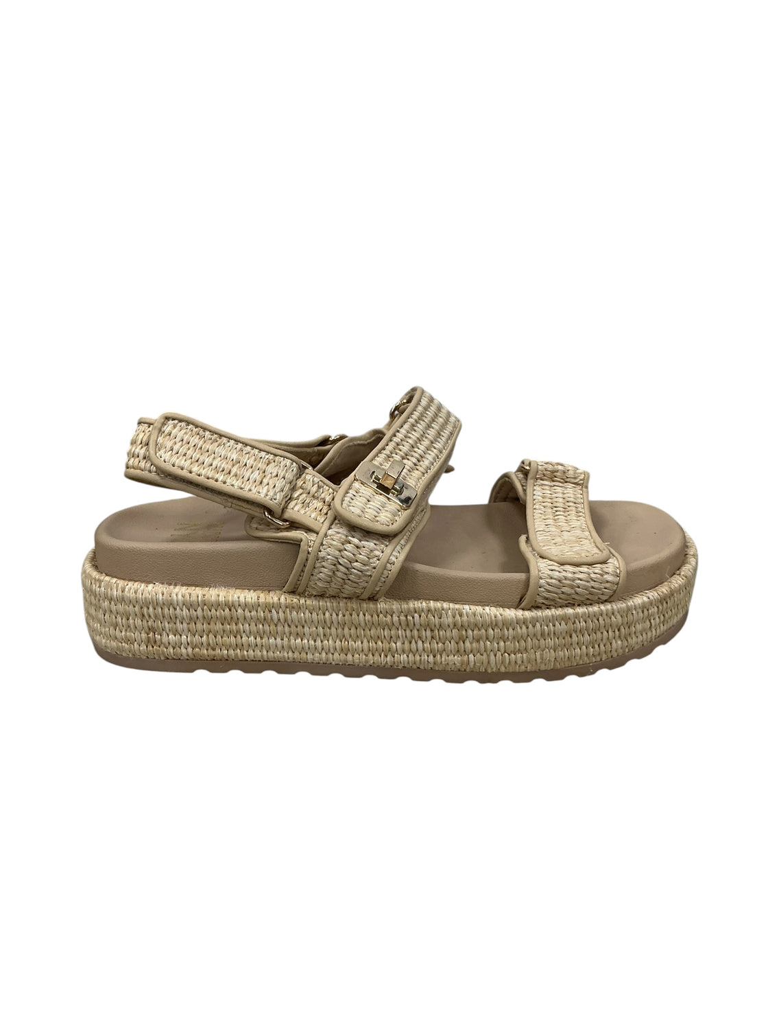 Sandalia 9 (MADDEN NYC)