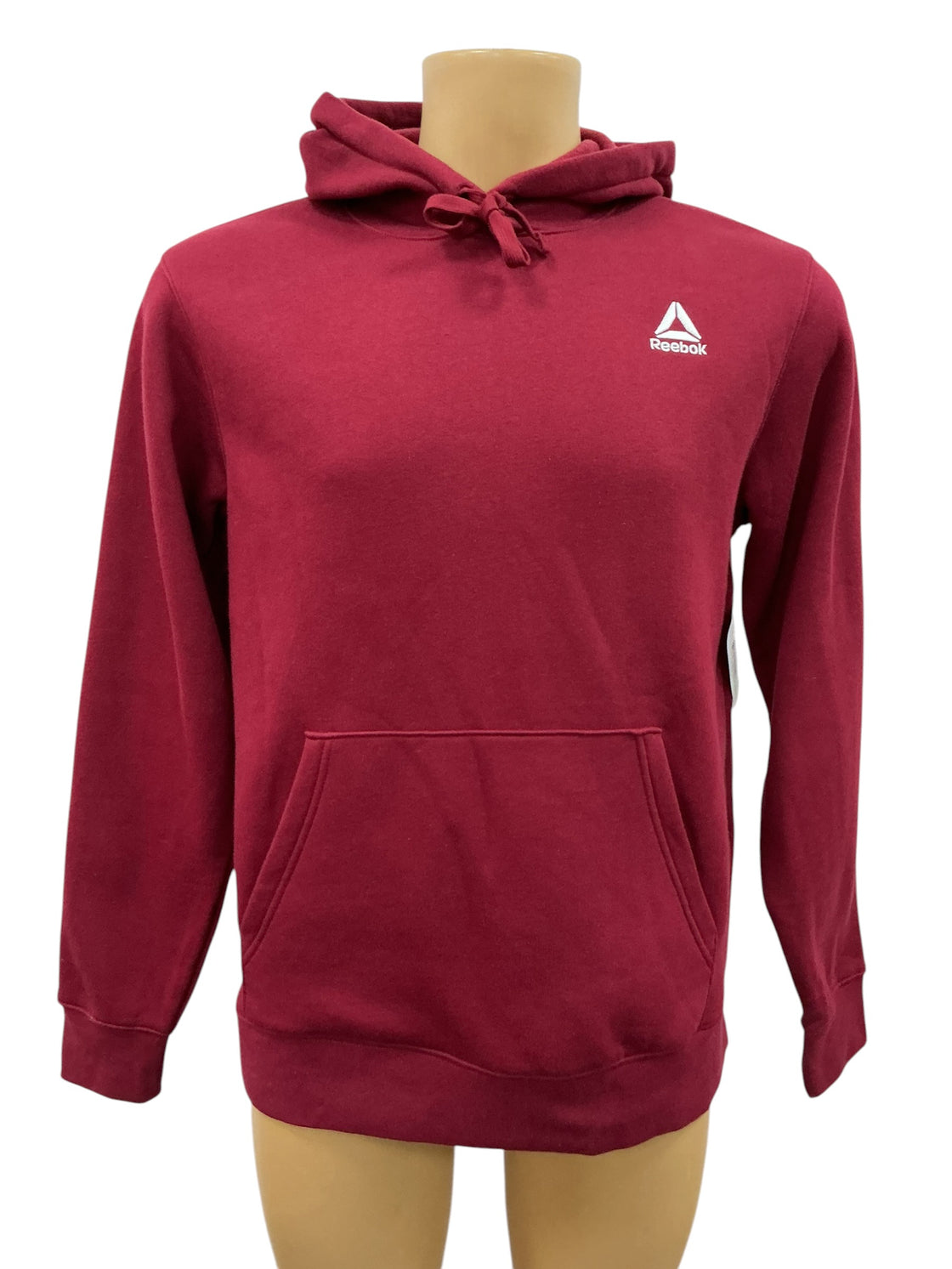 Sudadero M (REEBOK)