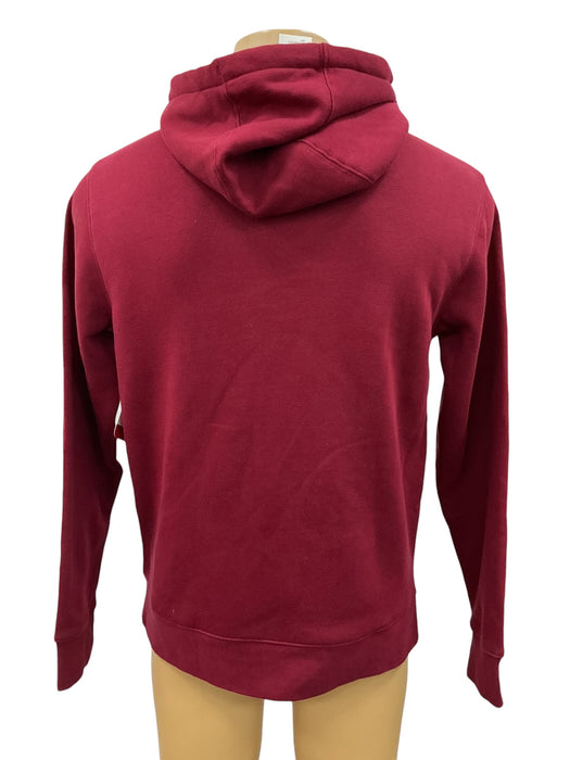 Sudadero M (REEBOK)