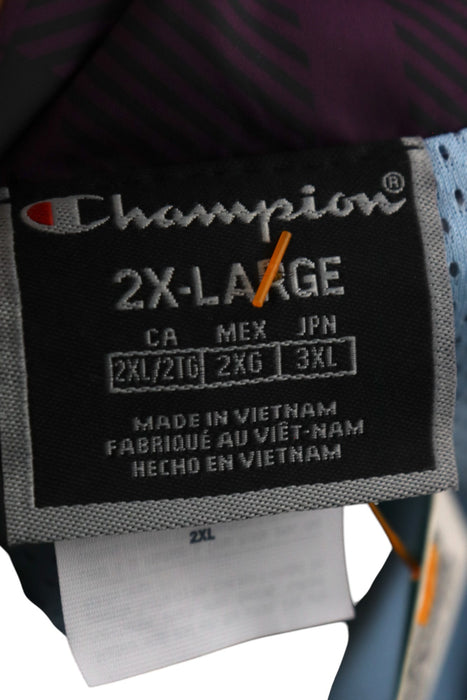 Chumpa 2XL (CHAMPION)