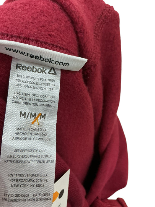 Sudadero M (REEBOK)