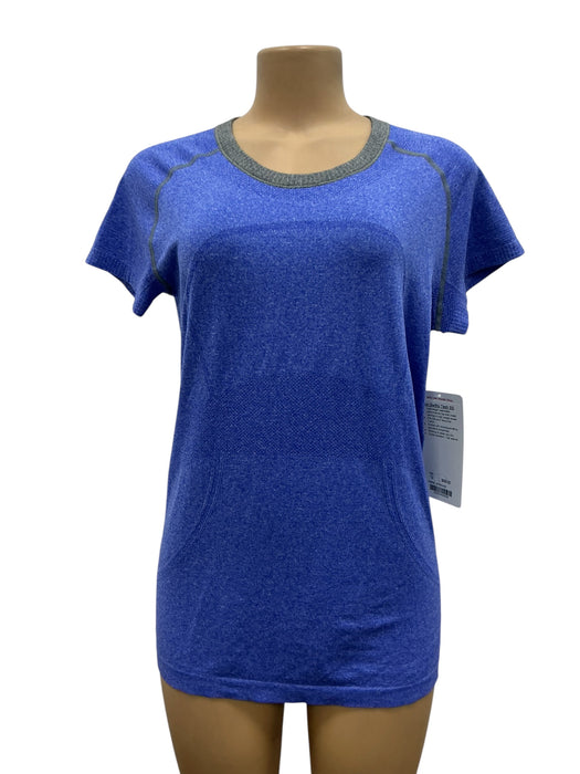 Blusa 12 (LULULEMON)