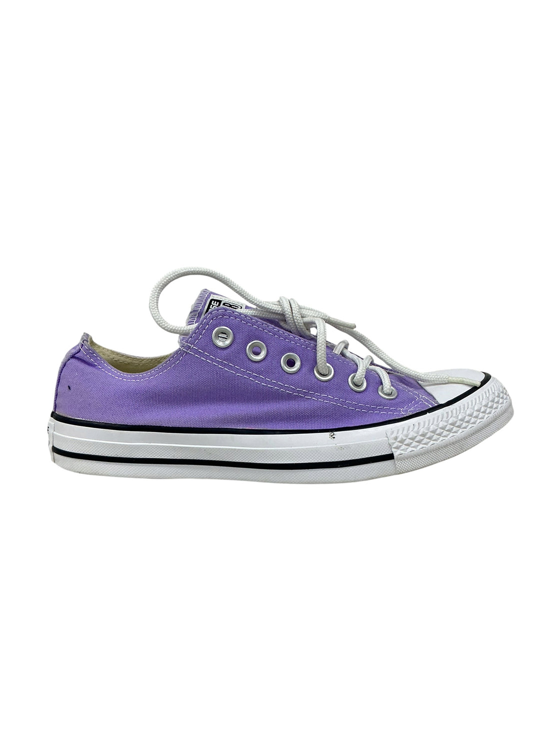 Tenis 8 (CONVERSE)