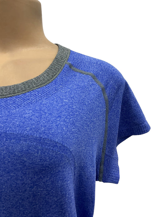 Blusa 12 (LULULEMON)