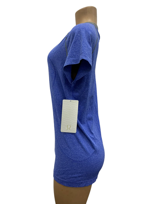 Blusa 12 (LULULEMON)