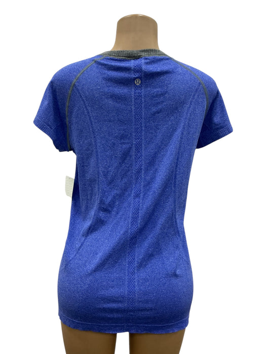 Blusa 12 (LULULEMON)