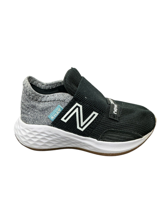 Tenis para bebé 5 (NEW BALANCE)