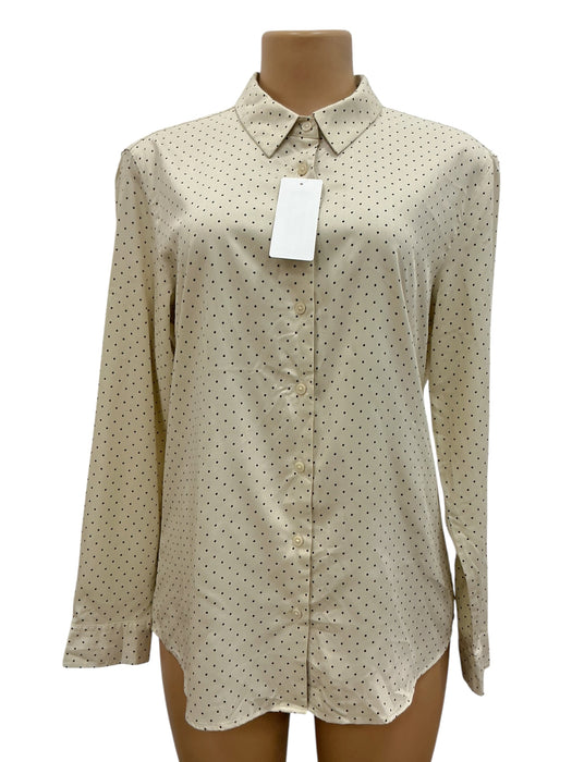 Blusa M (UNI QLO)