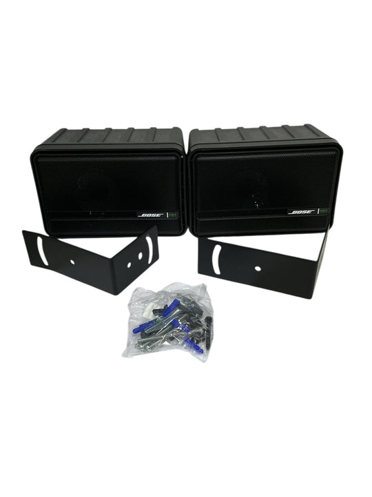 Dúo de altavoces ambientales (BOSE)