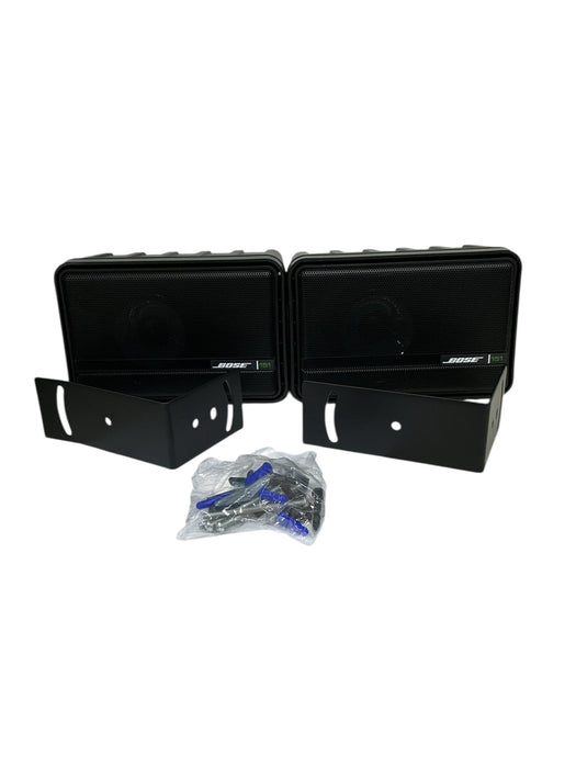 Dúo de altavoces ambientales (BOSE)