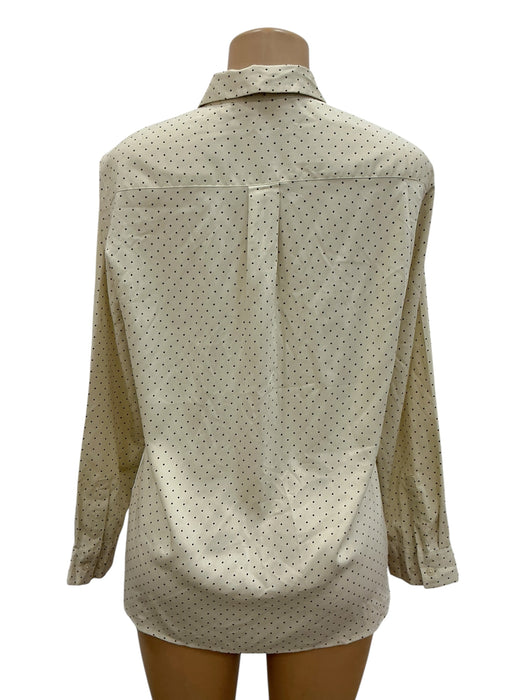 Blusa M (UNI QLO)