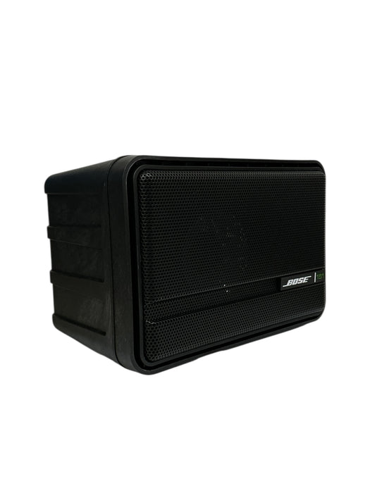 Dúo de altavoces ambientales (BOSE)