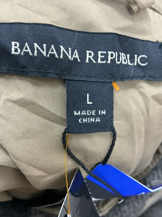 Chumpa L (BANANA REPUBLIC)