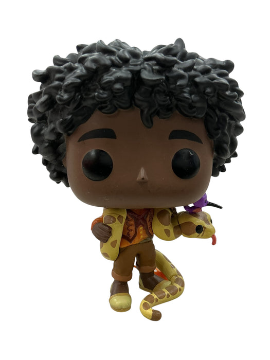 Antonio Madrigal (FUNKO)
