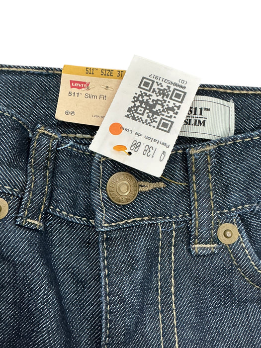 Pantalón para niñ@ 3T (LEVIS)