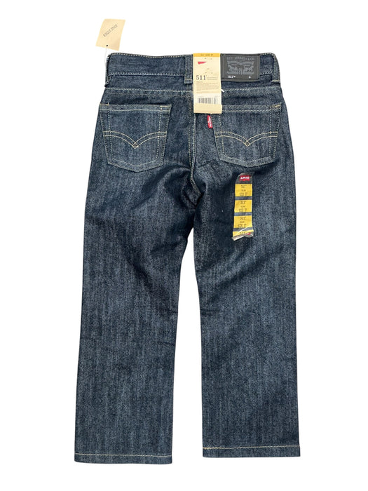 Pantalón para niñ@ 3T (LEVIS)