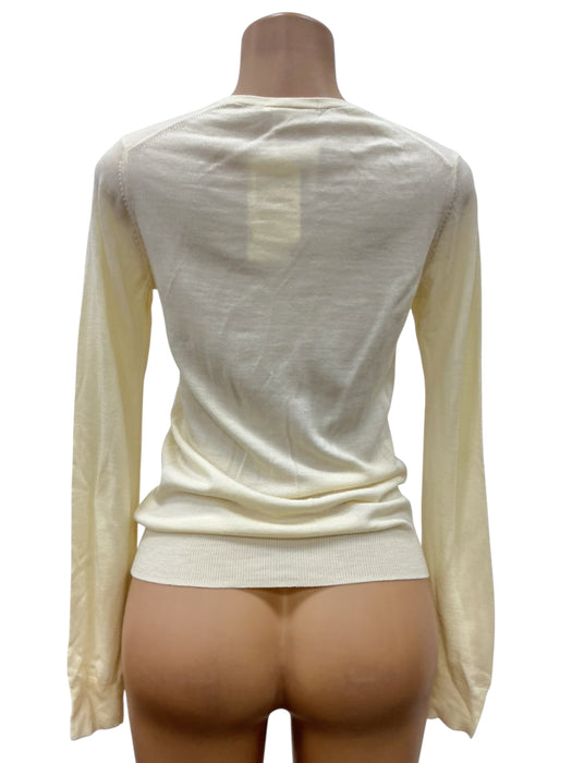 Suéter S (UNIQLO)
