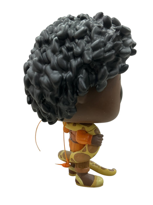 Antonio Madrigal (FUNKO)
