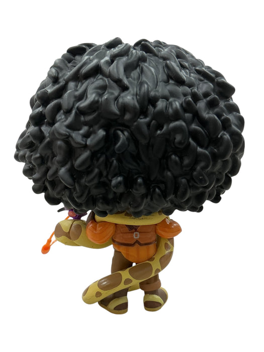 Antonio Madrigal (FUNKO)