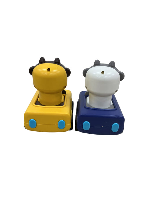 Set de carros para bebés  (iPLAY iLEARN)