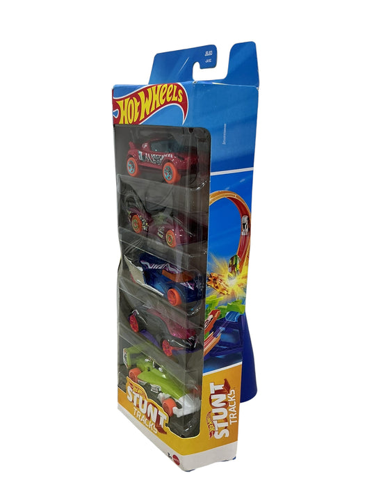 Set de carros (HOT WHEELS)