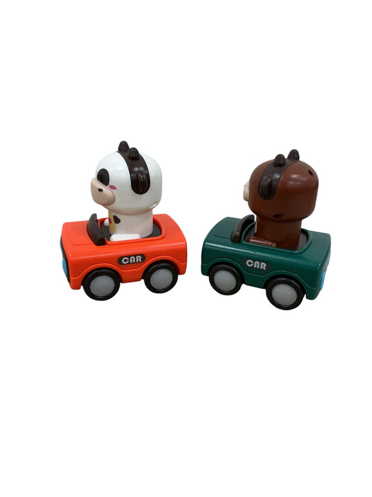 Set de carros para bebés  (iPLAY iLEARN)