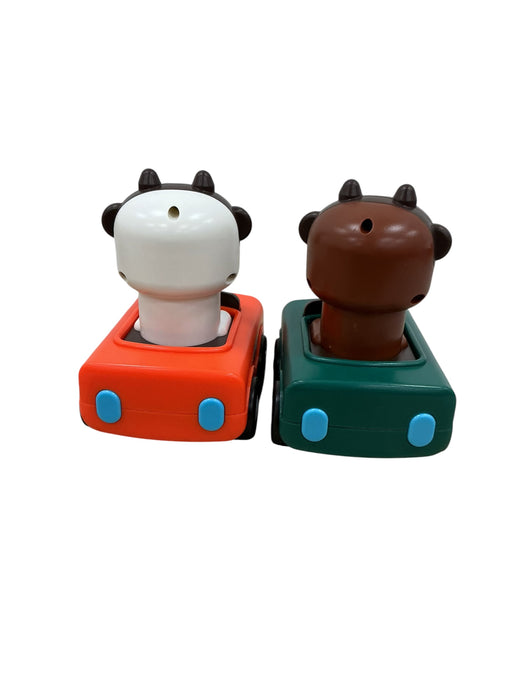 Set de carros para bebés  (iPLAY iLEARN)