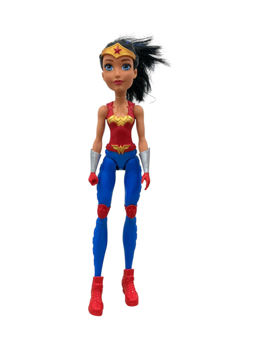 Mujer Maravilla (DC COMICS)