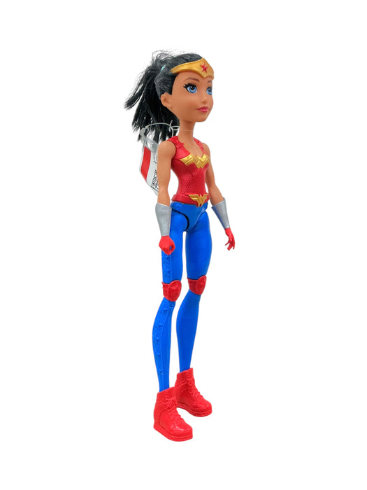 Mujer Maravilla (DC COMICS)