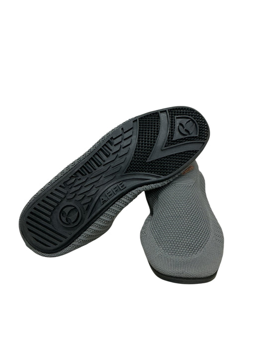 Zapato de agua