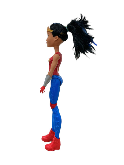 Mujer Maravilla (DC COMICS)