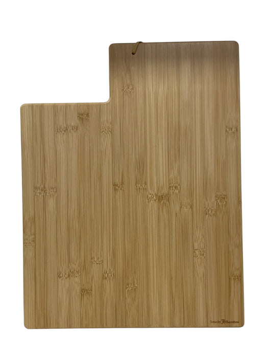 Tabla de cocina (TOTALLY BAMBOO)